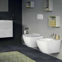 Биде Ideal Standard Tesi (T457001) фото №3 — интернет-магазин Desire.md