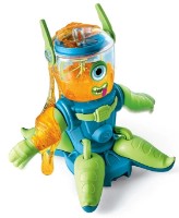 Trusa de slime Clementoni Slime Robot (61354)