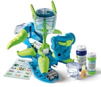 Набор для создания слайма Clementoni Slime Robot (61354) фото №2 — интернет-магазин Desire.md