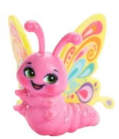 Păpușa Enchantimals Бабочка Белиссе и Дарт (HKN12) imaginea #3 — magazin online Desire.md