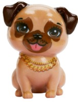 Păpușa Enchantimals Мопс Пенна и Трасти (HKN11) imaginea #5 — magazin online Desire.md