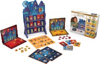 Joc educativ de masa Spin Master Harry Potter (6065471) imaginea #4 — magazin online Desire.md
