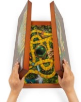 Joc educativ de masa Spin Master Jumanji (6062372) imaginea #3 — magazin online Desire.md