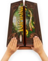 Joc educativ de masa Spin Master Jumanji (6062372) imaginea #5 — magazin online Desire.md