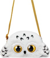 Geantă pentru copil Spin Master Purse Pets Harry Potter: Hedwig (6066127) imaginea #4 — magazin online Desire.md