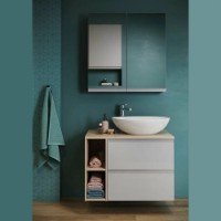 Lavoar Cersanit Moduo (108642) imaginea #3 — magazin online Desire.md