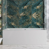 Cadă de baie Vagnerplast Veronela 180x80 (112409) imaginea #2 — magazin online Desire.md