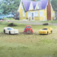 Фигурка героя Hasbro Transformers Earthspark (F6229) фото №7 — интернет-магазин Desire.md