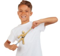 Фигурка героя Stretch Star Wars: C3PO (S07689) фото №3 — интернет-магазин Desire.md