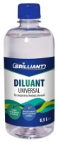 Solvenți Brillant 0080006 imaginea #1 — magazin online Desire.md
