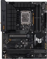 Материнская плата Asus TUF Gaming H770-Pro Wi-Fi фото №1 — интернет-магазин Desire.md