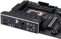 Материнская плата Asus TUF Gaming H770-Pro Wi-Fi фото №2 — интернет-магазин Desire.md