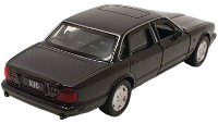 Машина Tayumo Jaguar XJ6 Anthracite (36100018) фото №5 — интернет-магазин Desire.md