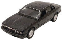 Машина Tayumo Jaguar XJ6 Anthracite (36100018) фото №6 — интернет-магазин Desire.md