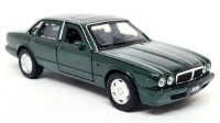 Машина Tayumo Jaguar XJ6 Anthracite (36100018) фото №1 — интернет-магазин Desire.md