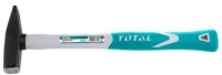 Молоток Total Tools THT7110006 фото №2 — интернет-магазин Desire.md