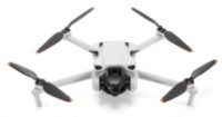 Дрон DJI Mini 3 Fly More Combo (949912)