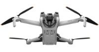 Дрон DJI Mini 3 Fly More Combo (949912) фото №2 — интернет-магазин Desire.md