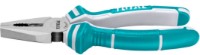 Плоскогубцы Total Tools THT110806P фото №2 — интернет-магазин Desire.md