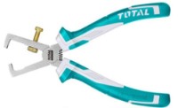 Инструмент для удаления изоляции Total Tools THT1566P