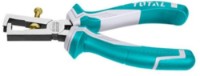 Инструмент для удаления изоляции Total Tools THT1566P фото №2 — интернет-магазин Desire.md