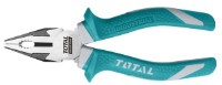 Плоскогубцы Total Tools THT210606 фото №3 — интернет-магазин Desire.md