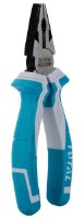 Плоскогубцы Total Tools THT210606 фото №2 — интернет-магазин Desire.md