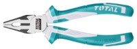 Плоскогубцы Total Tools THT210706 фото №3 — интернет-магазин Desire.md