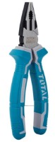 Плоскогубцы Total Tools THT210806 фото №2 — интернет-магазин Desire.md