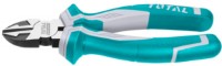 Кусачки Total Tools THT230706 фото №2 — интернет-магазин Desire.md