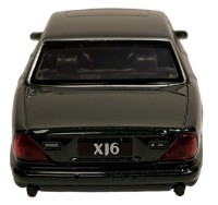 Машина Tayumo Jaguar XJ6 Emerald Green (36100020) фото №4 — интернет-магазин Desire.md