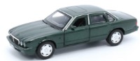 Машина Tayumo Jaguar XJ6 Emerald Green (36100020) фото №1 — интернет-магазин Desire.md