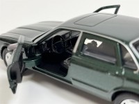 Машина Tayumo Jaguar XJ6 Emerald Green (36100020) фото №2 — интернет-магазин Desire.md