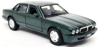 Машина Tayumo Jaguar XJ6 Emerald Green (36100020) фото №3 — интернет-магазин Desire.md