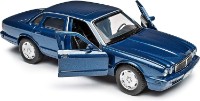 Машина Tayumo Jaguar XJ6 Sapphire Blue (36100019) фото №2 — интернет-магазин Desire.md