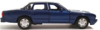 Машина Tayumo Jaguar XJ6 Sapphire Blue (36100019) фото №4 — интернет-магазин Desire.md