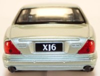 Mașină Tayumo Jaguar XJ6 Seafrost (36100021) imaginea #2 — magazin online Desire.md