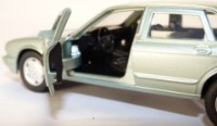 Mașină Tayumo Jaguar XJ6 Seafrost (36100021) imaginea #4 — magazin online Desire.md