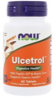 Supliment alimentar NOW Ulcetrol 60tab