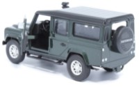Машина Tayumo Land Rover Defender Galway Green (36100012) фото №2 — интернет-магазин Desire.md
