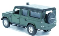 Машина Tayumo Land Rover Defender Galway Green (36100012) фото №3 — интернет-магазин Desire.md