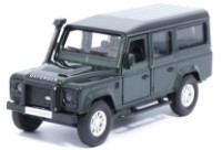 Машина Tayumo Land Rover Defender Galway Green (36100012) фото №1 — интернет-магазин Desire.md
