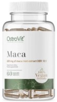 Supliment alimentar Ostrovit Maca Vege 60cap imaginea #1 — magazin online Desire.md