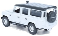 Машина Tayumo Land Rover Defender Indus Silver (36100011) фото №3 — интернет-магазин Desire.md