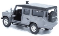 Машина Tayumo Land Rover Defender Stornoway Grey (36100013) фото №4 — интернет-магазин Desire.md