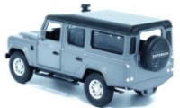 Машина Tayumo Land Rover Defender Stornoway Grey (36100013) фото №5 — интернет-магазин Desire.md