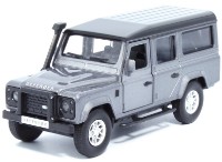 Машина Tayumo Land Rover Defender Stornoway Grey (36100013) фото №1 — интернет-магазин Desire.md