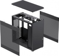 Carcasă GameMax MeshBox Black imaginea #6 — magazin online Desire.md