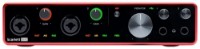 Interfață audio Focusrite Scarlett 8i6 3rd Gen
