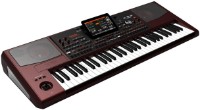 Sintetizator digital Korg PA 1000